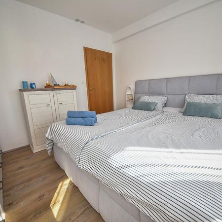 Apartmani Rudius Kozino ภายนอก รูปภาพ