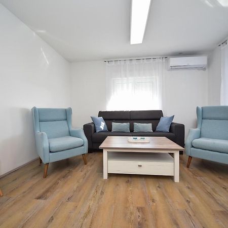 Apartmani Rudius Kozino ภายนอก รูปภาพ