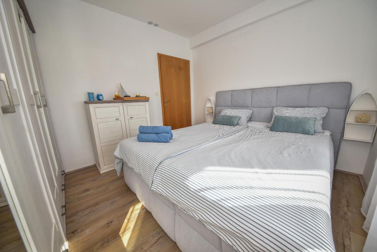 Apartmani Rudius Kozino ภายนอก รูปภาพ