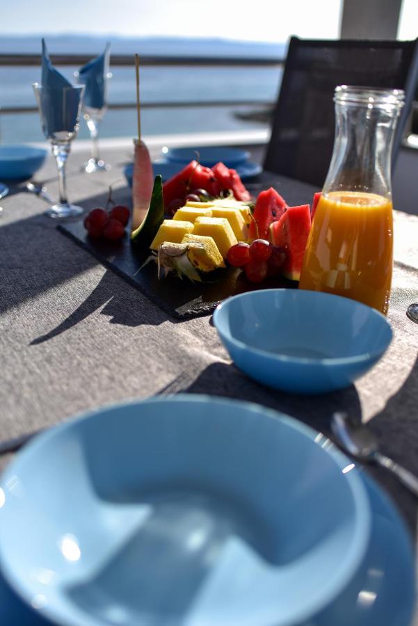 Apartmani Rudius Kozino ภายนอก รูปภาพ